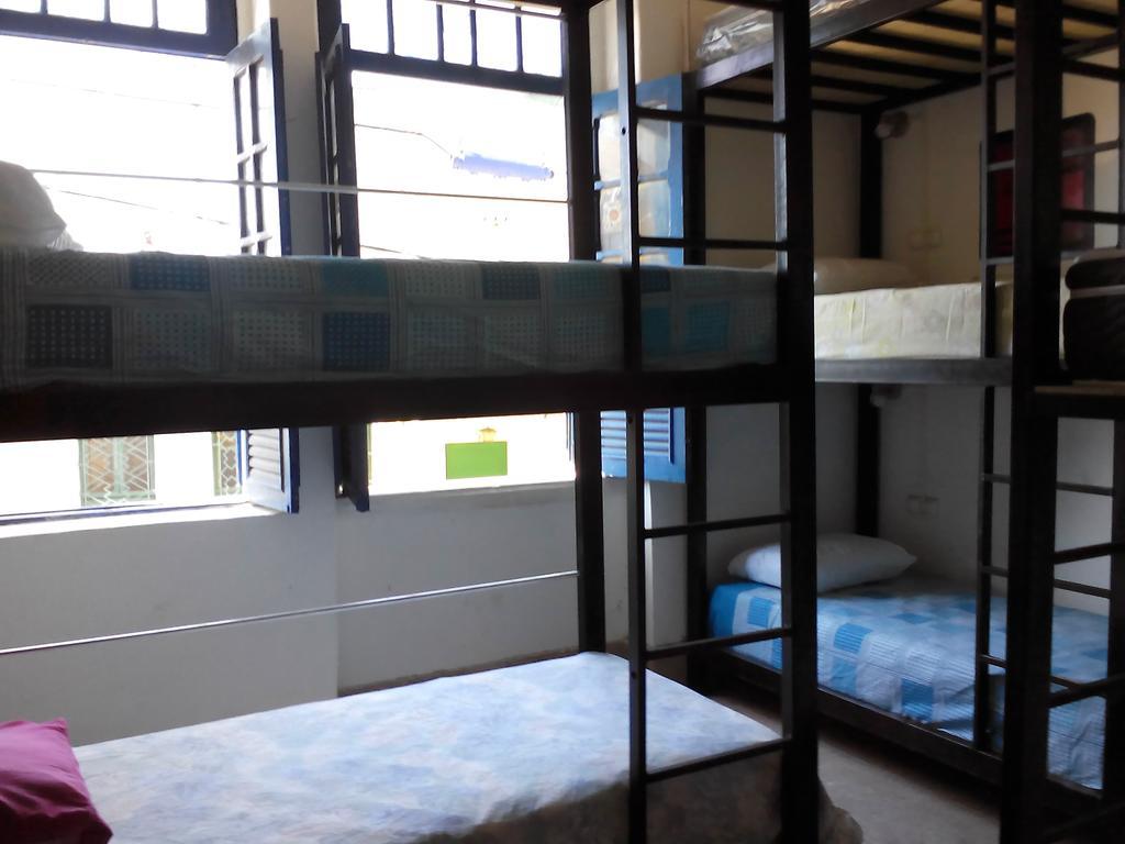 Chez Kin Bed & Breakfast Rio de Janeiro Room photo
