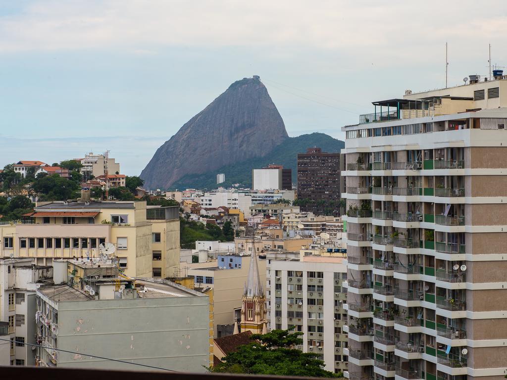 Chez Kin Bed & Breakfast Rio de Janeiro Exterior photo