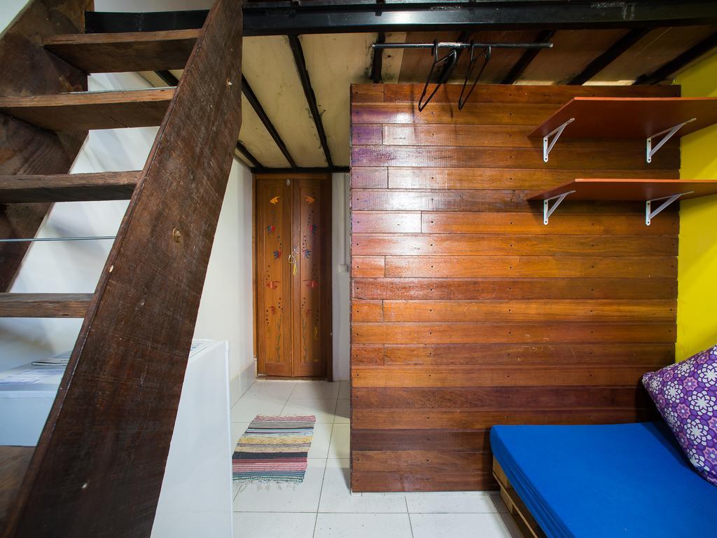 Chez Kin Bed & Breakfast Rio de Janeiro Exterior photo